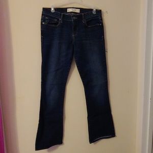 Ambercrombie & Finch jeans